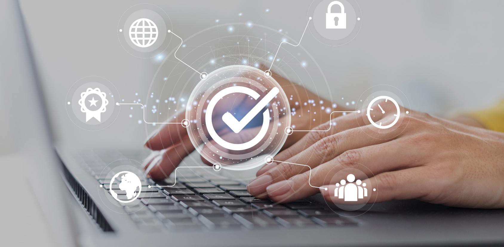 Workshop gratuito “Privacy, Cybersecurity e dati sanitari: la tua azienda è al sicuro?”