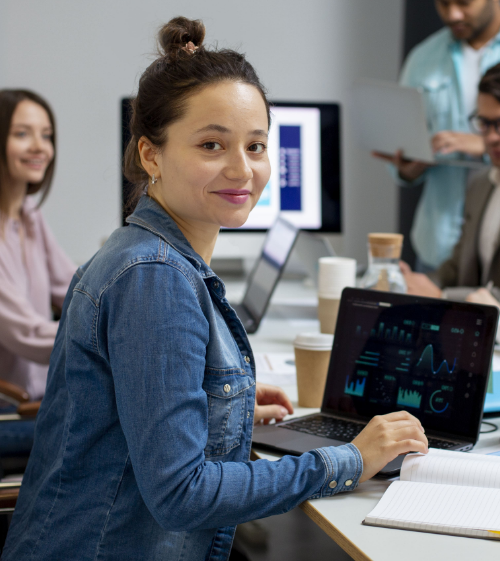 Injonin Offerte di lavoro informatica: opportunità di carriera in Injoin