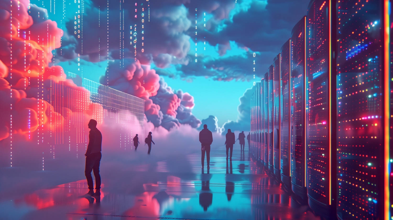 Infrastruttura IT resiliente per garantire continuità operativa
