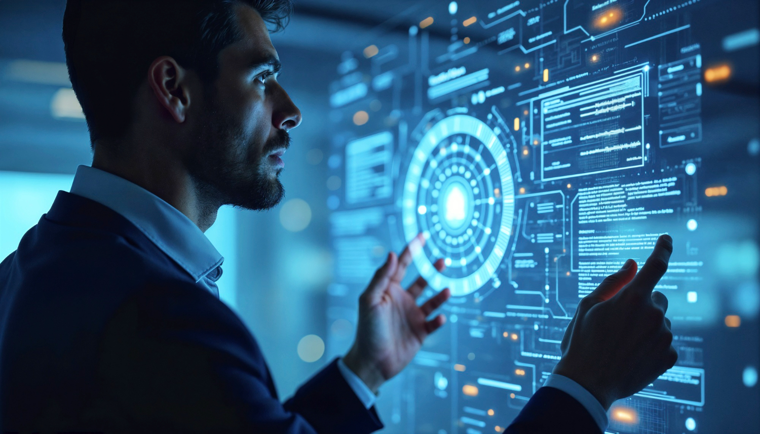 Check-up IT dell’infrastruttura informatica aziendale